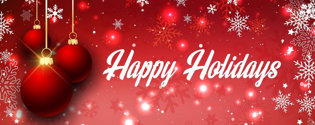 Happy Holidays from VMSI | Veterans Management Services, Inc.