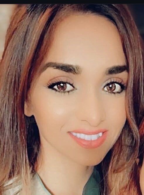 Huma Syed Hussain