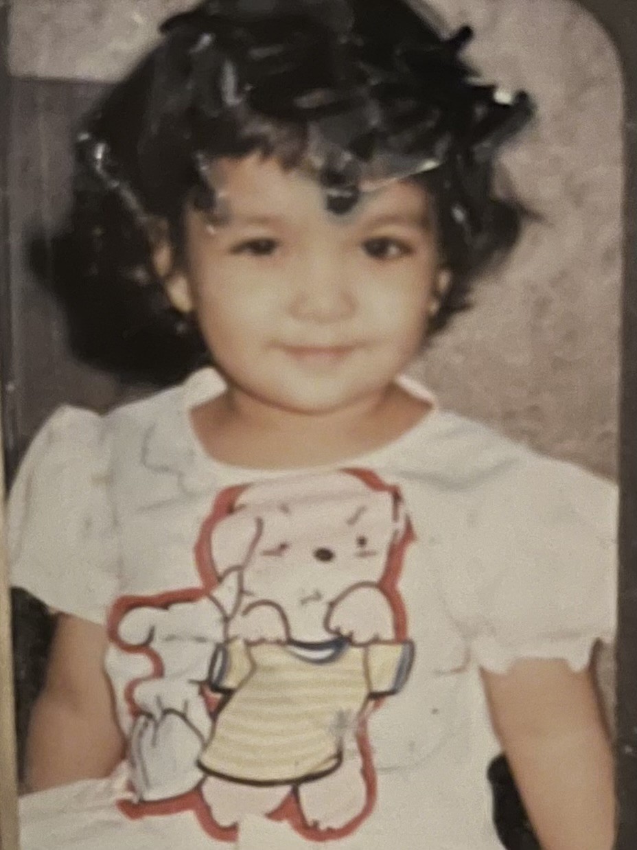 Huma Syed Hussain