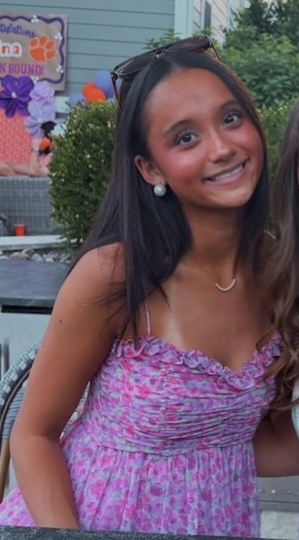 Josie Moore